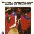Balafons Et Tambours D'afrique / Balafons and African Drums - Various Balafons Et Tambours D'afrique / Balafons and African Drums - Various